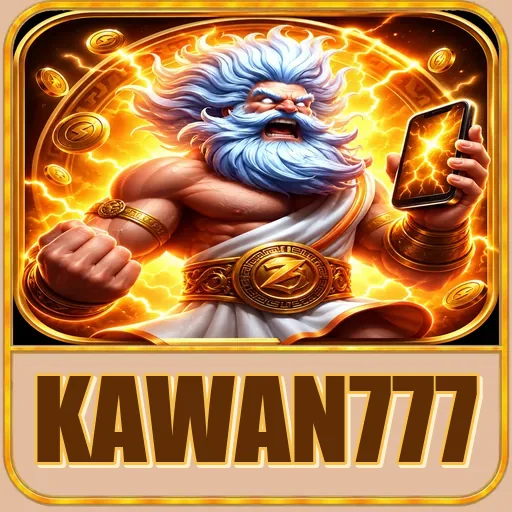 Detail APK kawan777