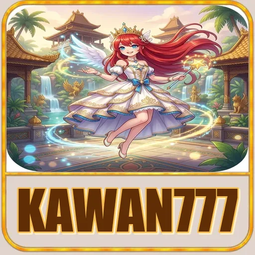 Aplikasi kawan777 Android
